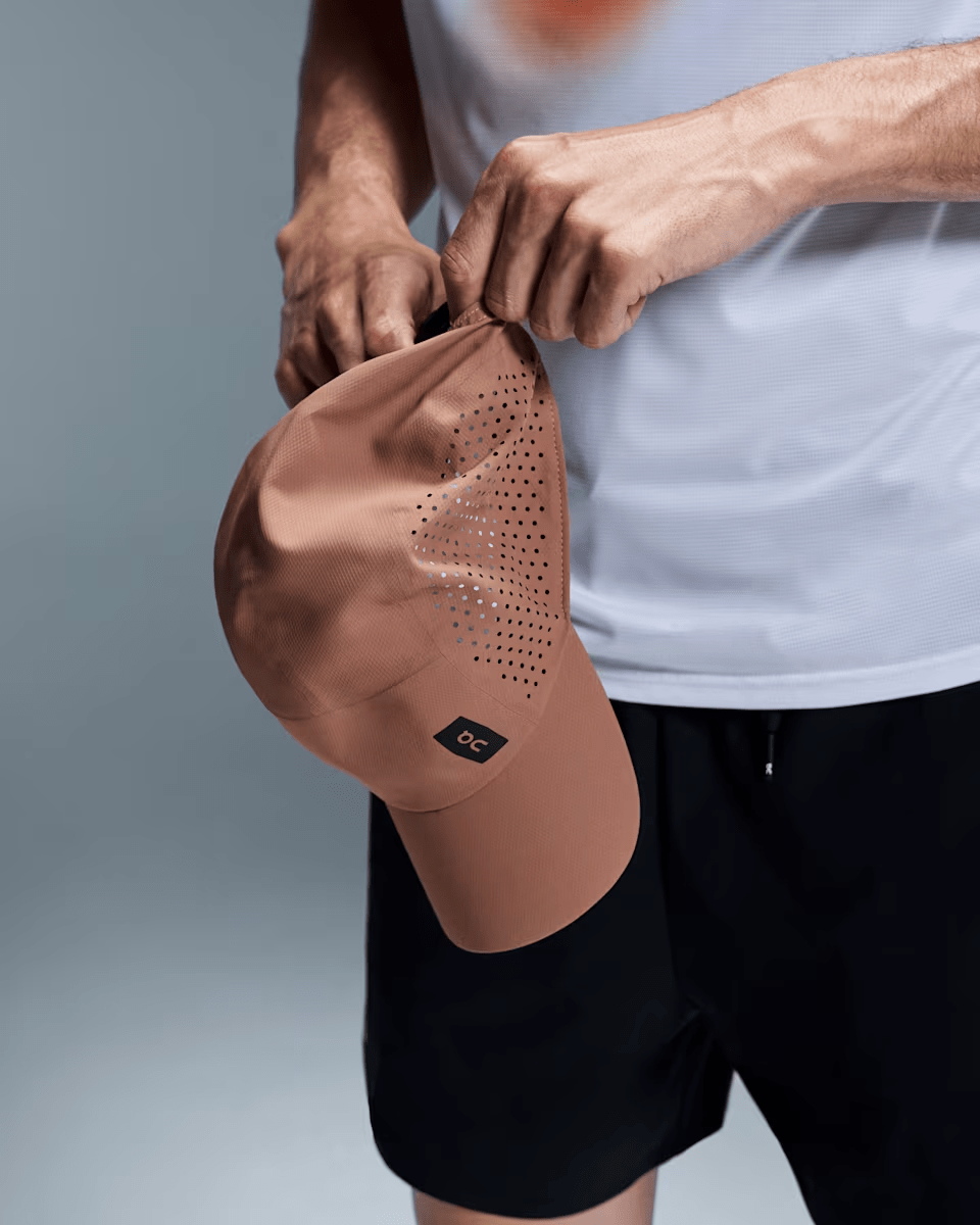 On Lightweight Cap - 31 - Xciter Sports Apparel