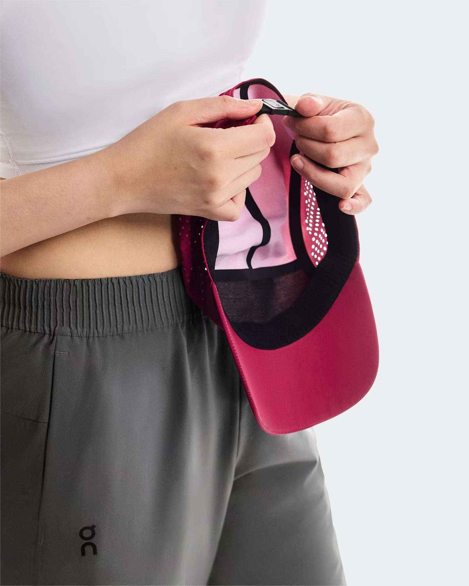 On Lightweight Cap - 15 - Xciter Sports Apparel