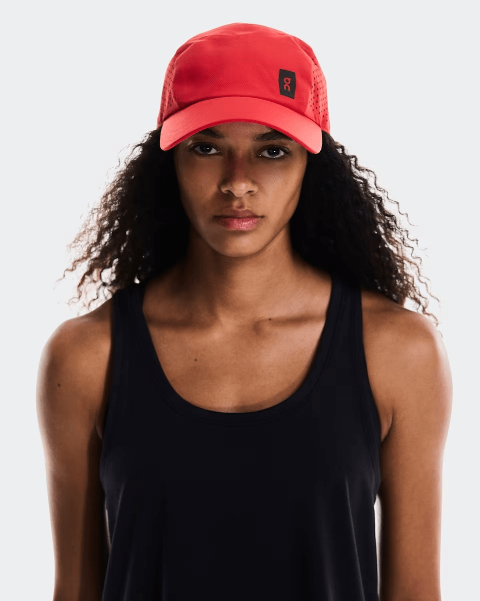 On Lightweight Cap - 32 - Xciter Sports Apparel