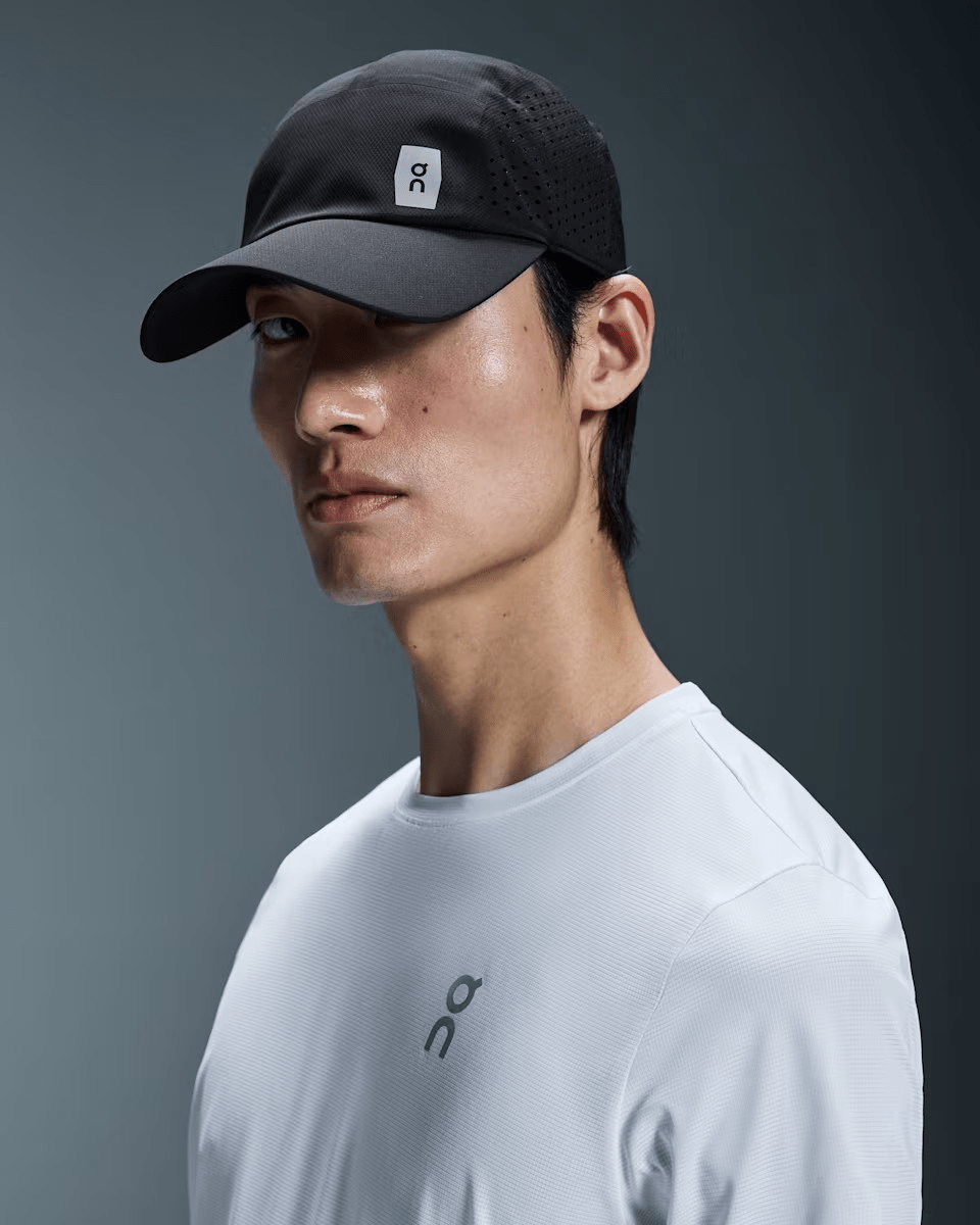 On Lightweight Cap - 8 - Xciter Sports Apparel