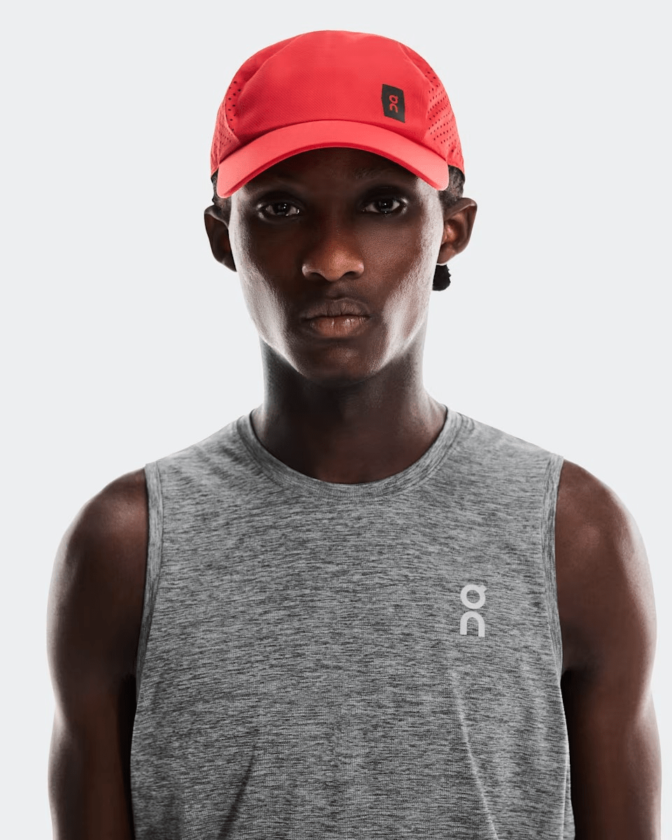 On Lightweight Cap - 30 - Xciter Sports Apparel