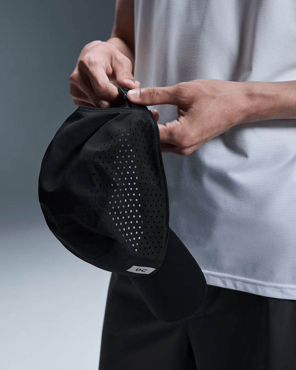 On Lightweight Cap - 9 - Xciter Sports Apparel