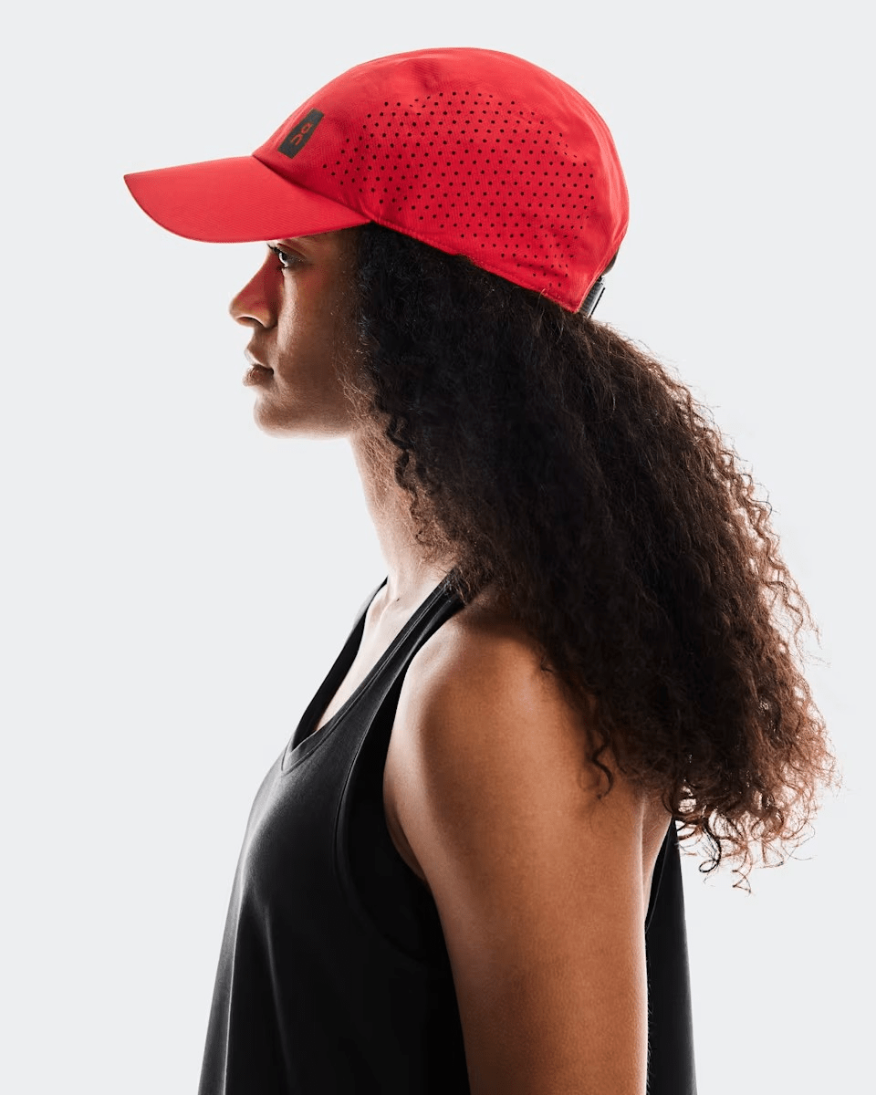 On Lightweight Cap - 33 - Xciter Sports Apparel