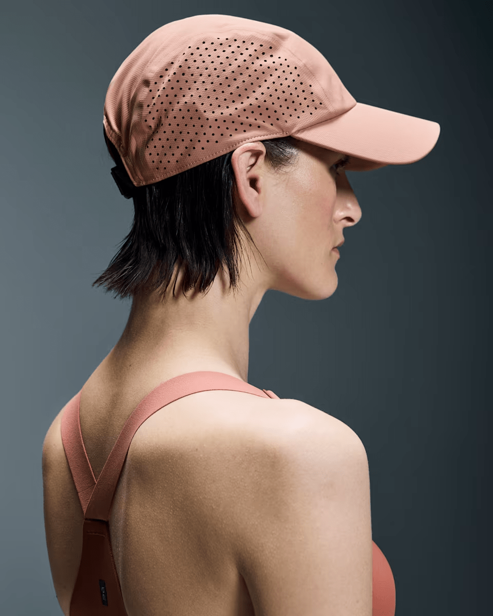 On Lightweight Cap - 28 - Xciter Sports Apparel