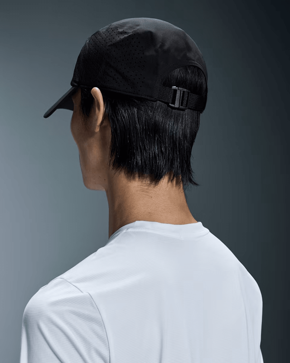 On Lightweight Cap - 10 - Xciter Sports Apparel