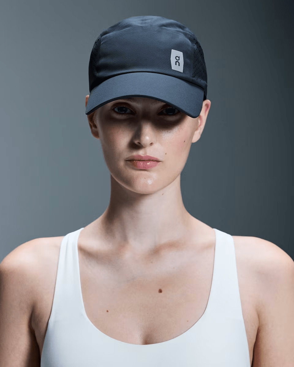 On Lightweight Cap - 1 - Xciter Sports Apparel