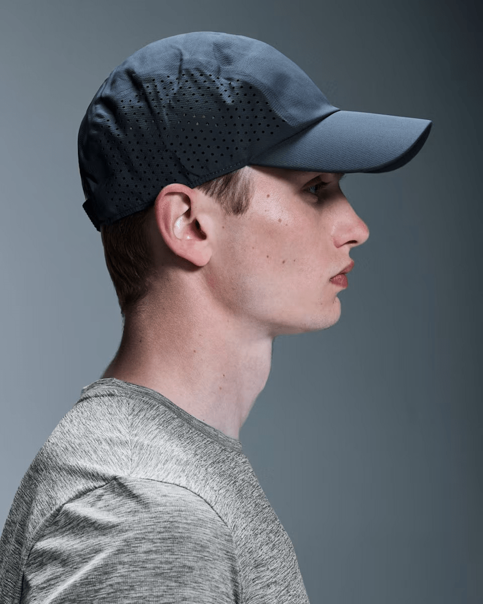 On Lightweight Cap - 4 - Xciter Sports Apparel
