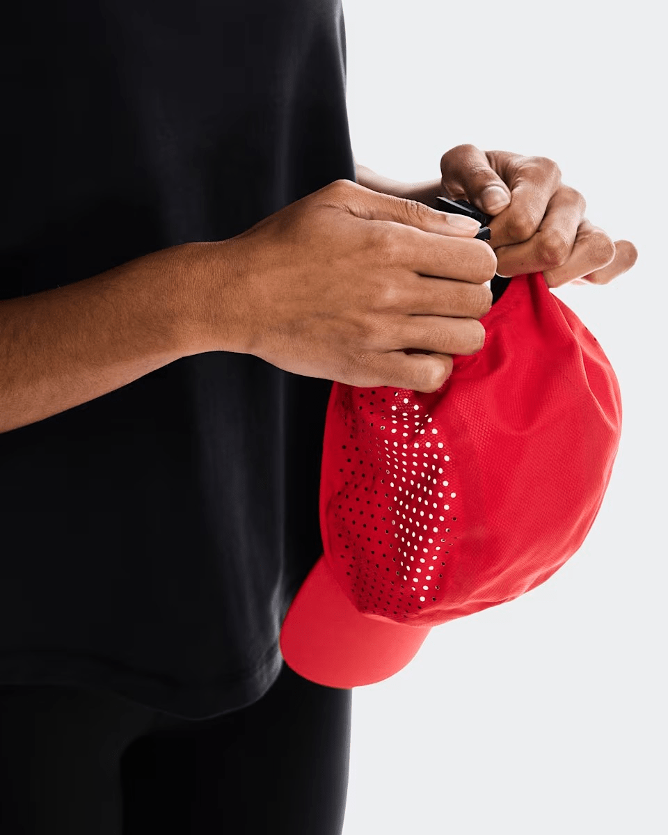 On Lightweight Cap - 35 - Xciter Sports Apparel