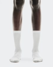 On Logo Socks High 3 - Pack – Desert Wash | Premium Running Socks - 4 - Xciter Sports Apparel