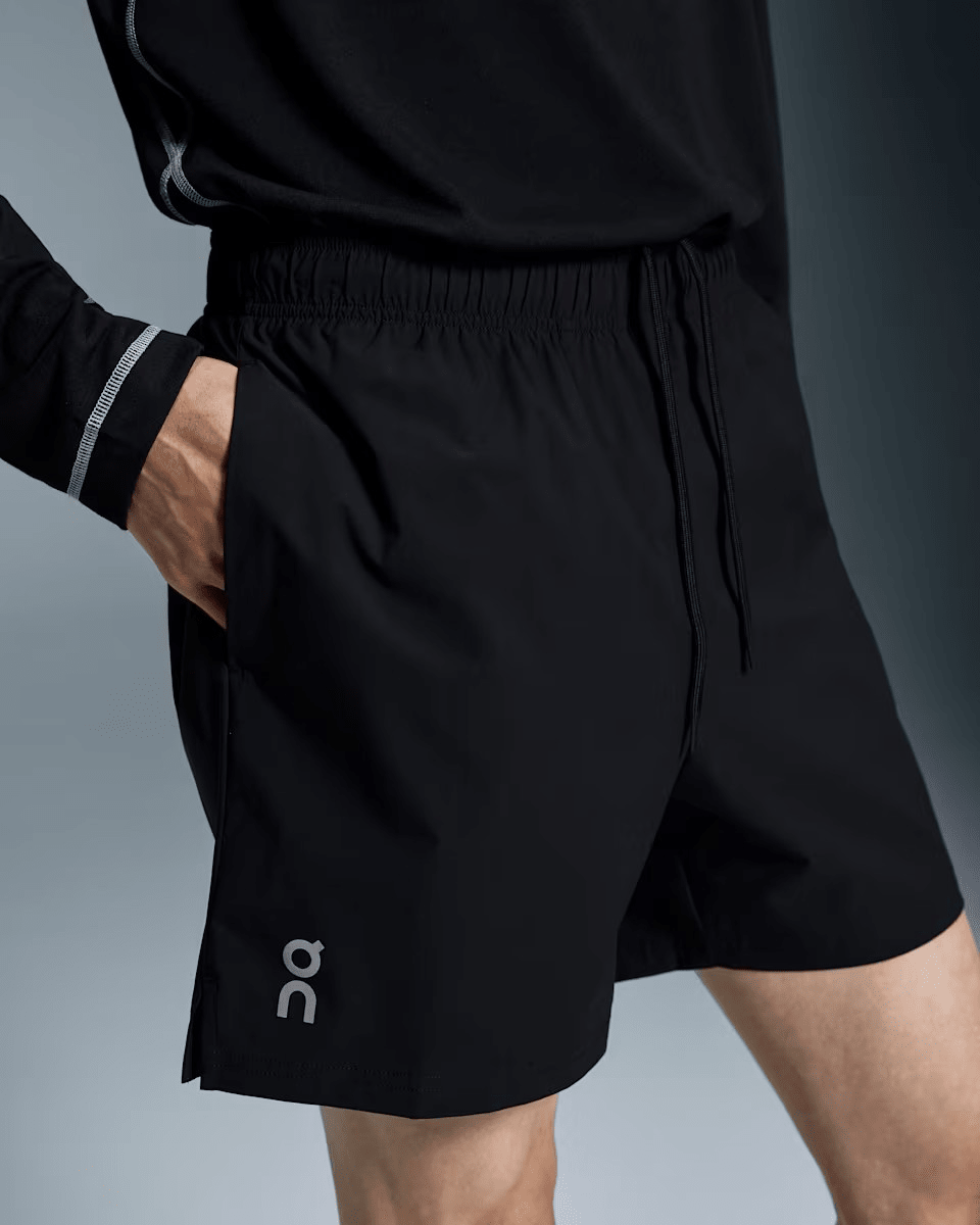 On Men's 5" Core Shorts – Lightweight Running Shorts - 4 - Xciter Sports Apparel
