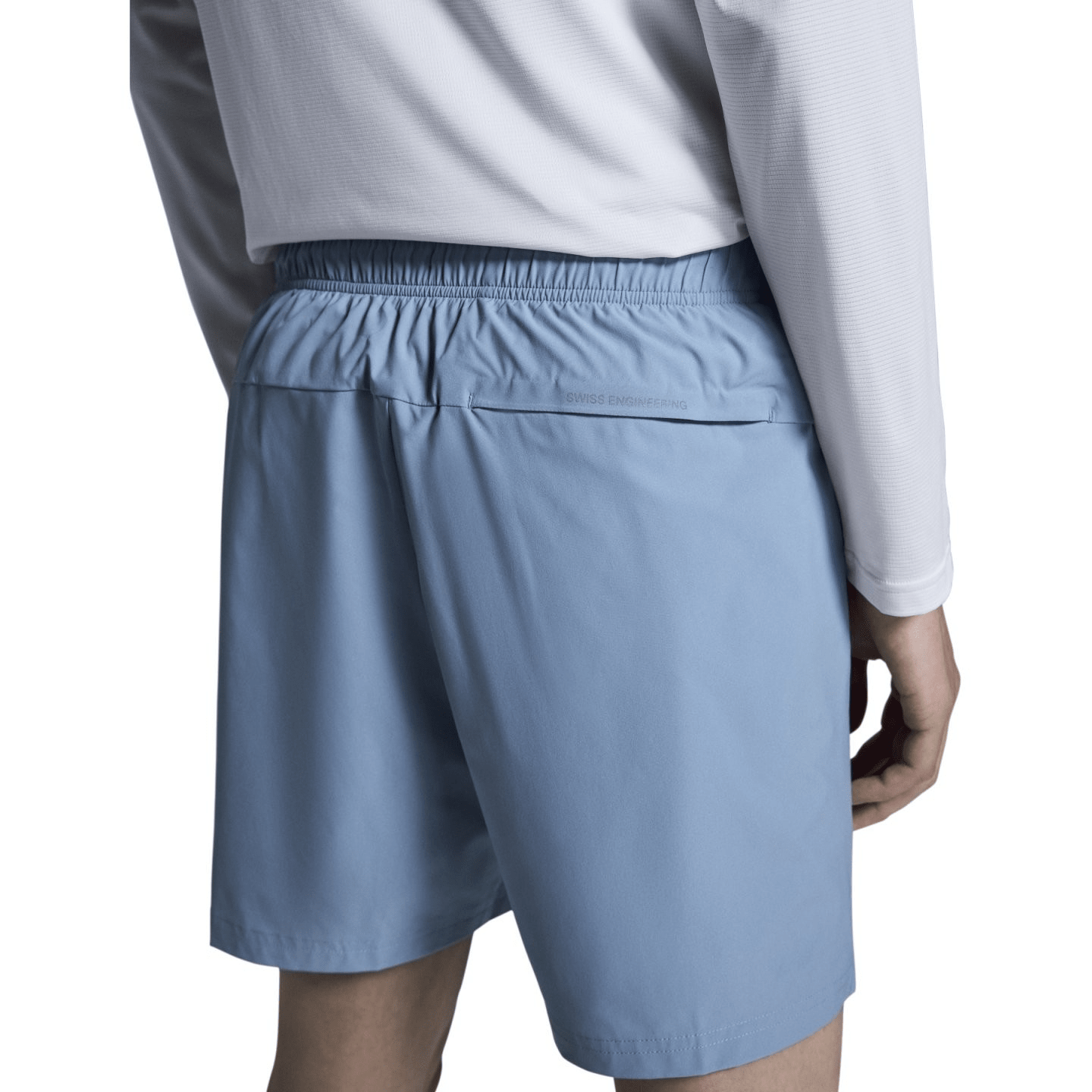 On Men's 5" Core Shorts – Lightweight Running Shorts - 9 - Xciter Sports Apparel