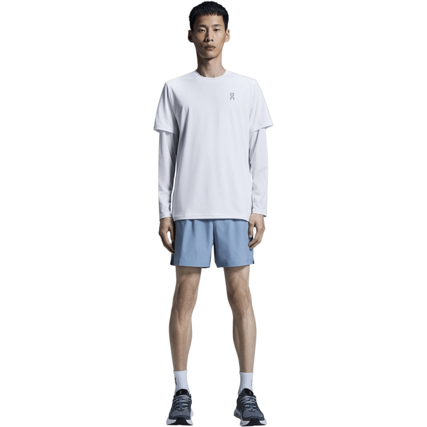 On Men's 5" Core Shorts – Lightweight Running Shorts - 6 - Xciter Sports Apparel