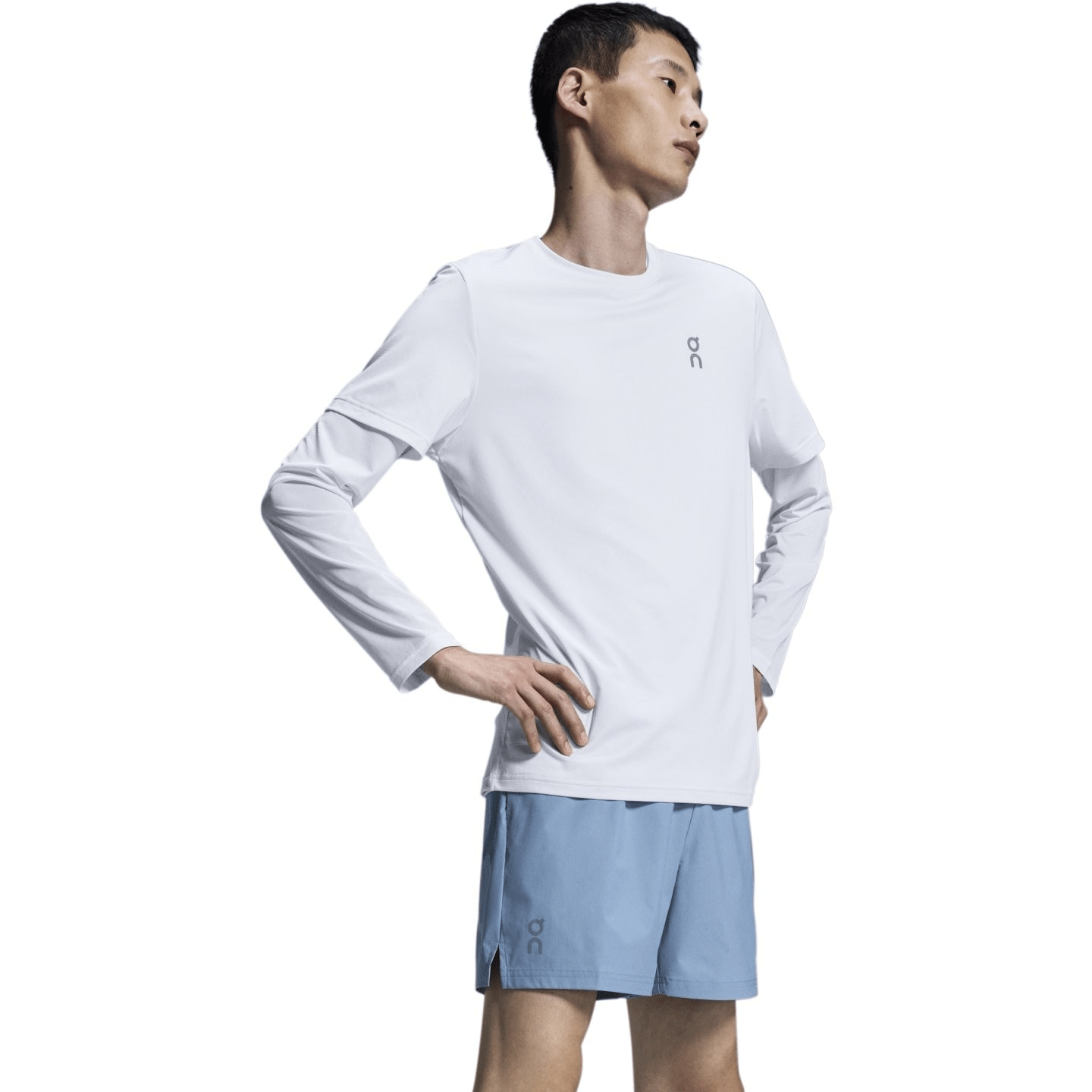 On Men's 5" Core Shorts – Lightweight Running Shorts - 11 - Xciter Sports Apparel