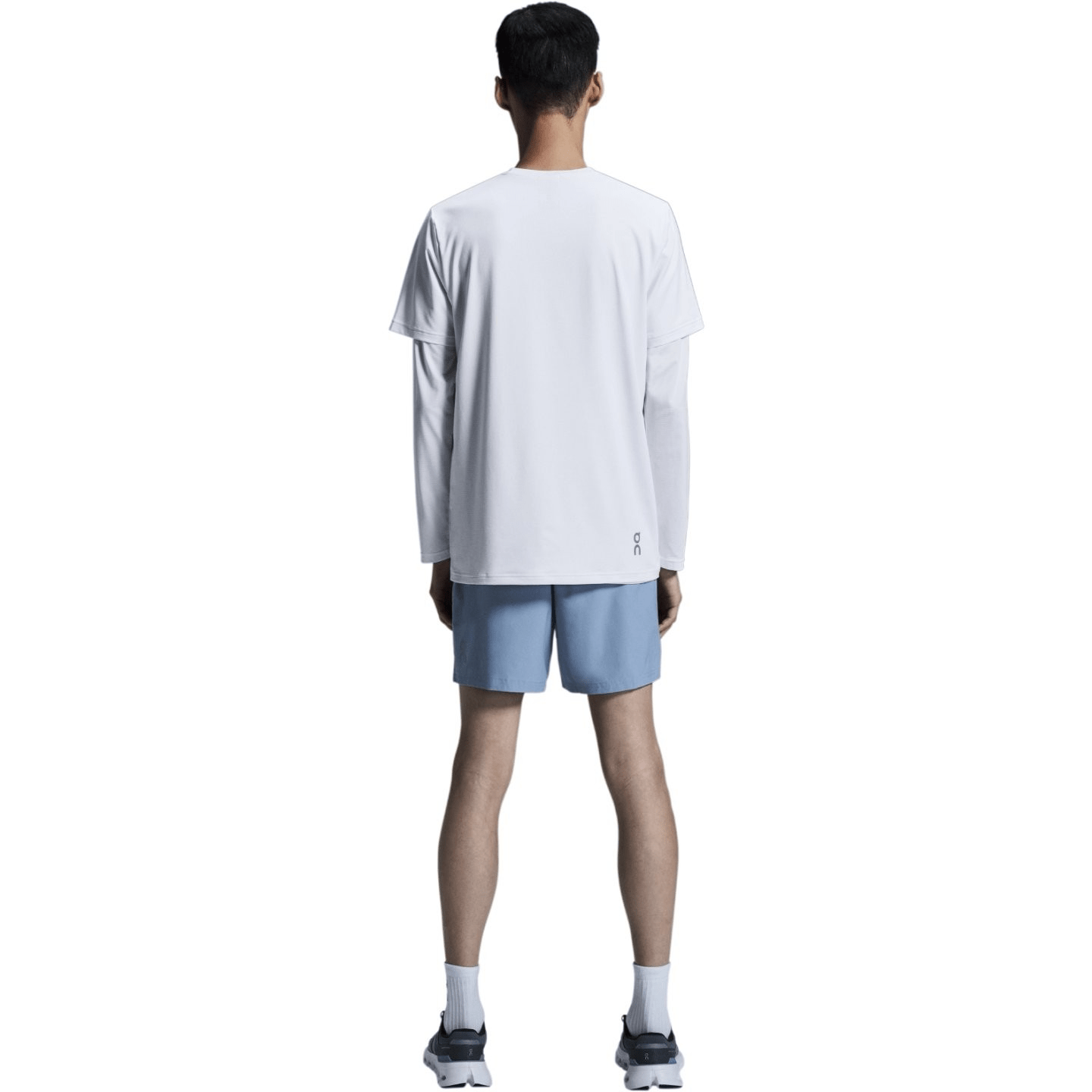 On Men's 5" Core Shorts – Lightweight Running Shorts - 7 - Xciter Sports Apparel