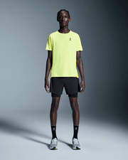 On Men's 5" Performance 2 - in - 1 Running Shorts - 1 - Xciter Sports Apparel