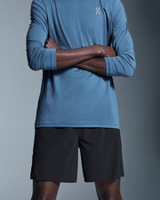 On Men's 7" Performance Shorts – Lightweight Running Shorts - 6 - Xciter Sports Apparel