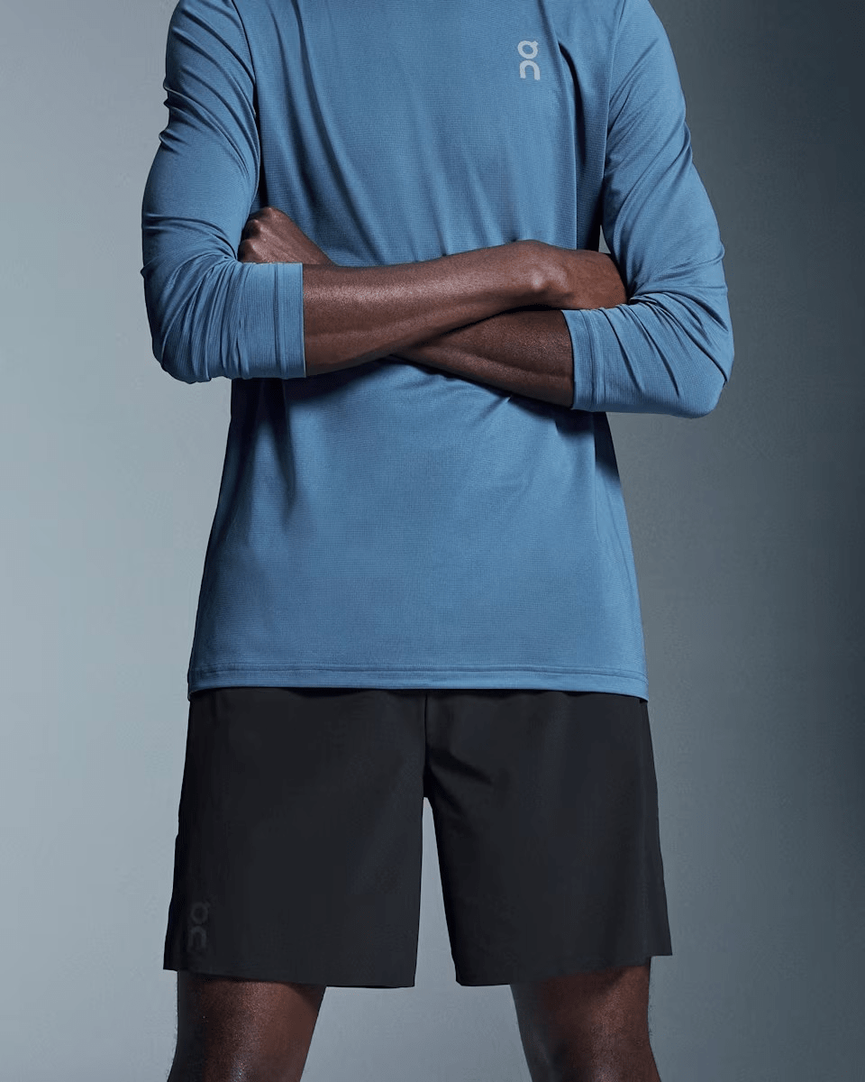 On Men's 7" Performance Shorts – Lightweight Running Shorts - 6 - Xciter Sports Apparel