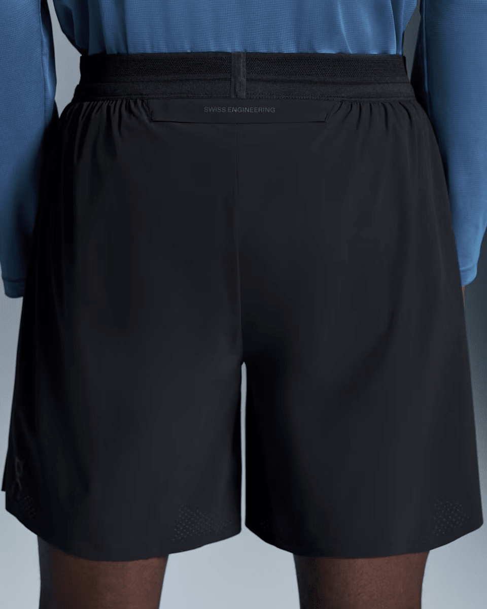 On Men's 7" Performance Shorts – Lightweight Running Shorts - 5 - Xciter Sports Apparel