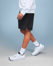 On Men's All Day Shorts | Black - 3 - Xciter Sports Apparel