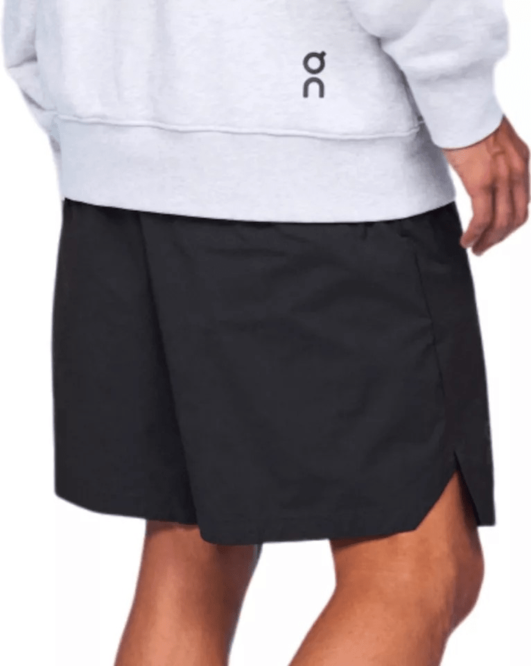 On Men's All Day Shorts | Black - 4 - Xciter Sports Apparel