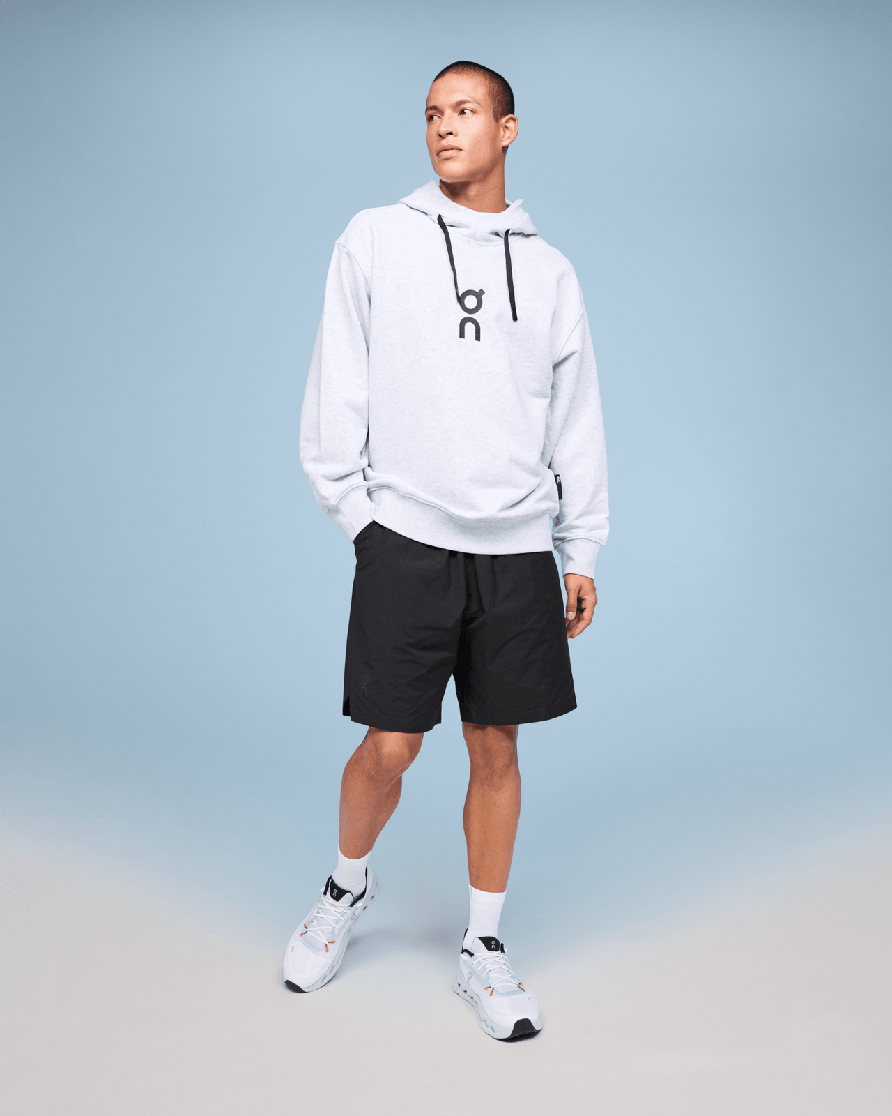 On Men's All Day Shorts | Black - 1 - Xciter Sports Apparel