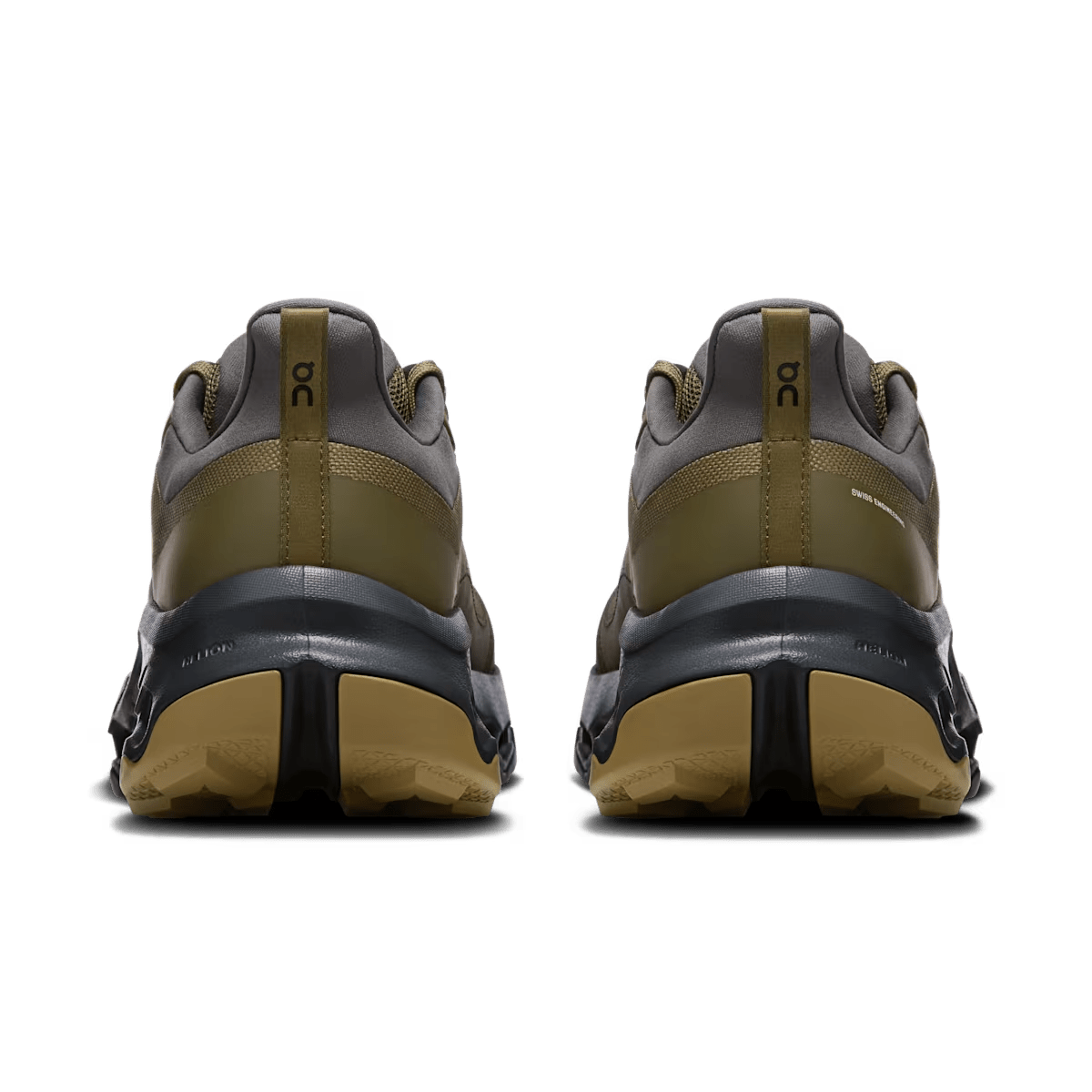 On Men's Cloudhorizon 2 Trail Hiking Shoe - 5 - Xciter Sports Apparel