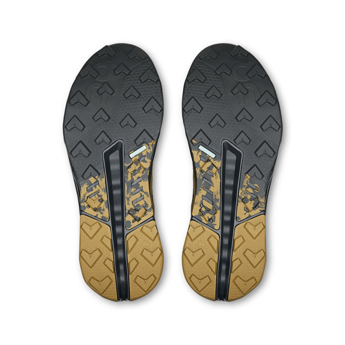 On Men's Cloudhorizon 2 Trail Hiking Shoe - 3 - Xciter Sports Apparel