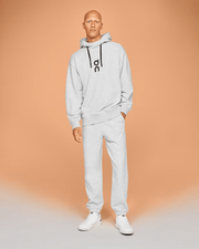 On Men's Club Hoodie - 5 - Xciter Sports Apparel