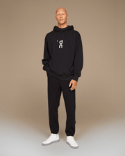 On Men's Club Hoodie - 1 - Xciter Sports Apparel