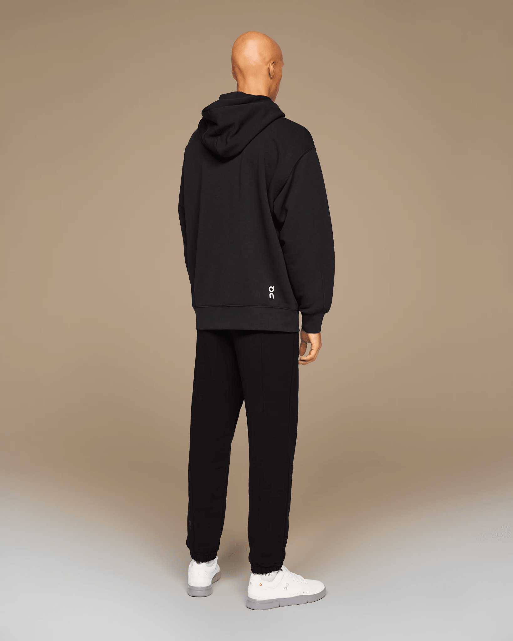 On Men's Club Hoodie - 3 - Xciter Sports Apparel