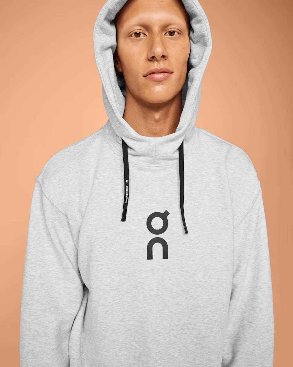 On Men's Club Hoodie - 8 - Xciter Sports Apparel