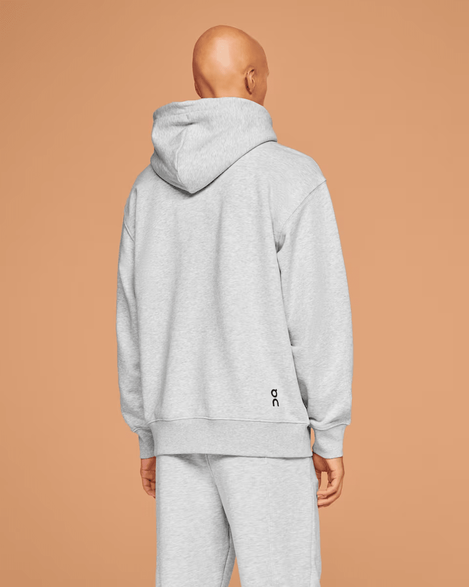 On Men's Club Hoodie - 7 - Xciter Sports Apparel