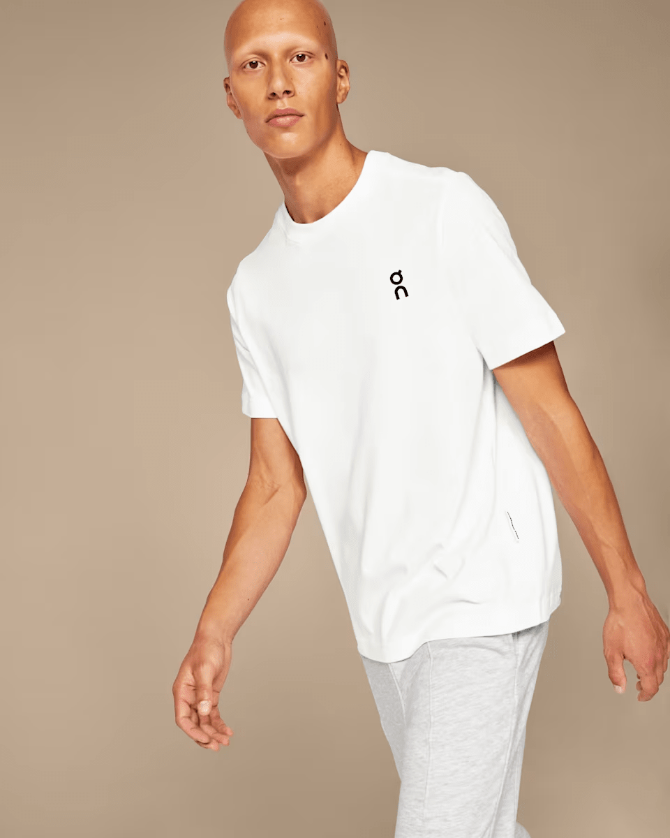On Men's Club T-Shirt - 6 - Xciter Sports Apparel