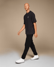 On Men's Club T-Shirt - 4 - Xciter Sports Apparel