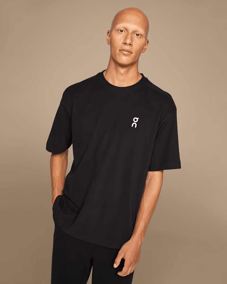 On Men's Club T-Shirt - 1 - Xciter Sports Apparel