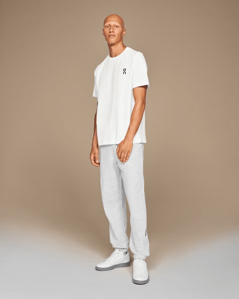 On Men's Club T-Shirt - 5 - Xciter Sports Apparel