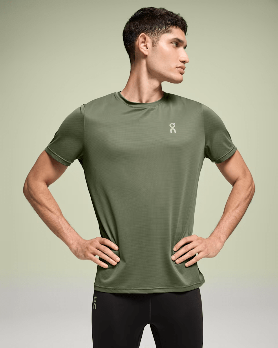 On Men's Core - T - 8 - Xciter Sports Apparel