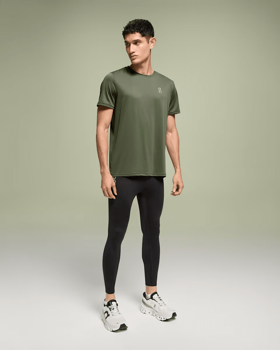 On Men's Core - T - 6 - Xciter Sports Apparel