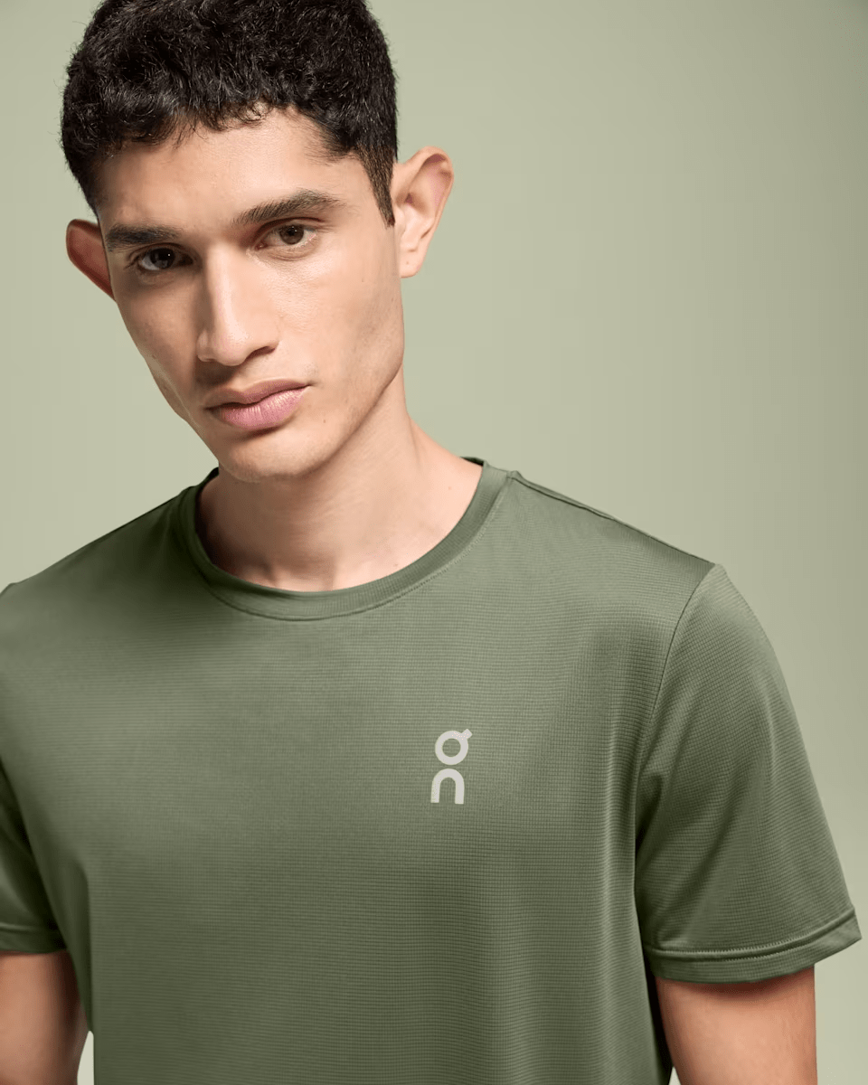 On Men's Core - T - 9 - Xciter Sports Apparel
