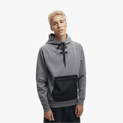 On Men's Hoodie – Recycled Fleece Running & Training Hoodie - 1 - Xciter Sports Apparel