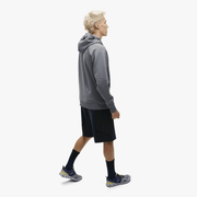 On Men's Hoodie – Recycled Fleece Running & Training Hoodie - 2 - Xciter Sports Apparel
