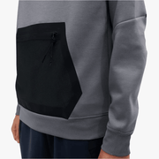 On Men's Hoodie – Recycled Fleece Running & Training Hoodie - 5 - Xciter Sports Apparel