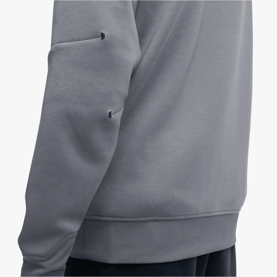 On Men's Hoodie – Recycled Fleece Running & Training Hoodie - 6 - Xciter Sports Apparel