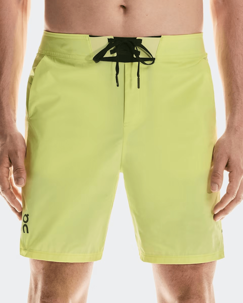 On Men's Performance Hybrid Shorts – 2 - in - 1 Running Shorts with Pockets - 11 - Xciter Sports Apparel