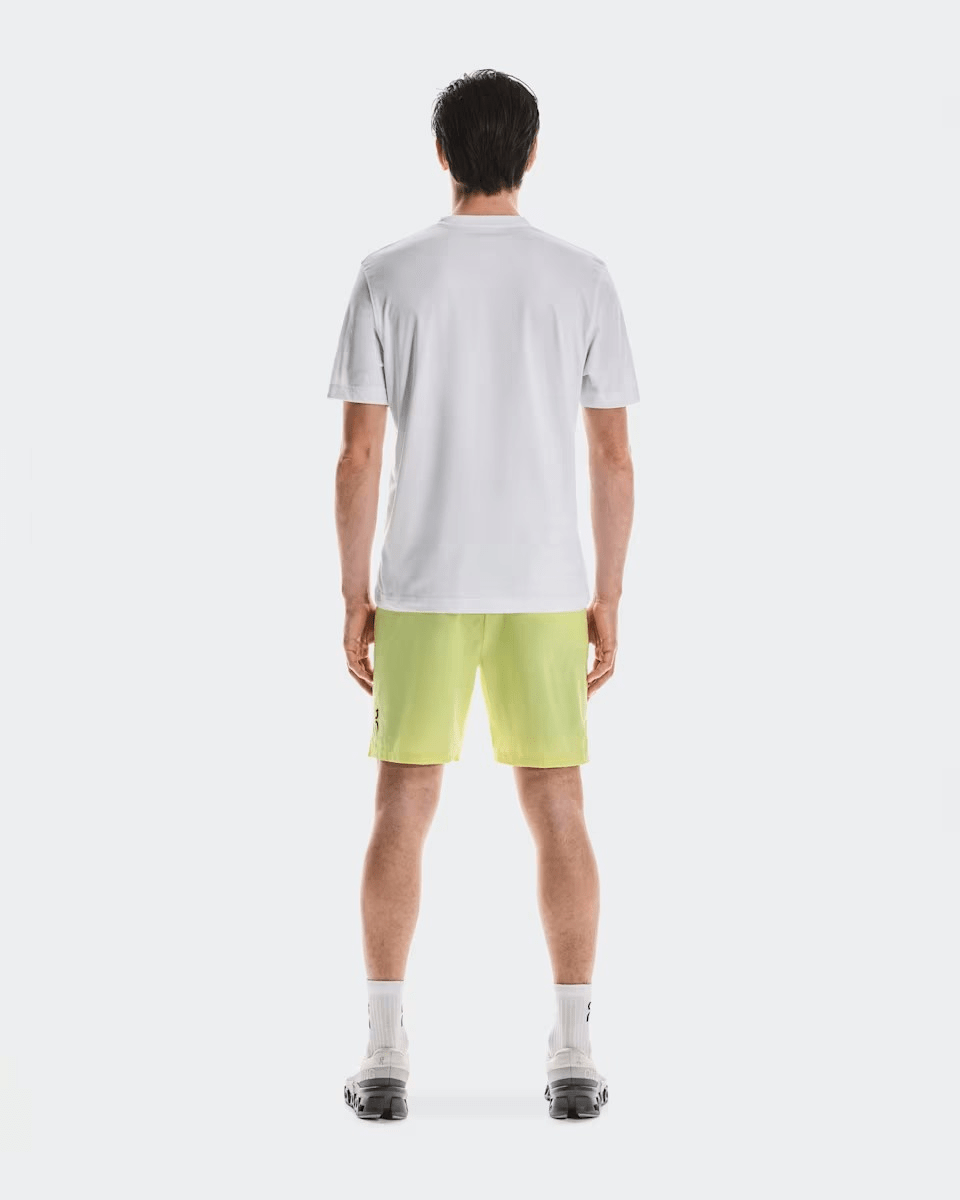On Men's Performance Hybrid Shorts – 2 - in - 1 Running Shorts with Pockets - 8 - Xciter Sports Apparel