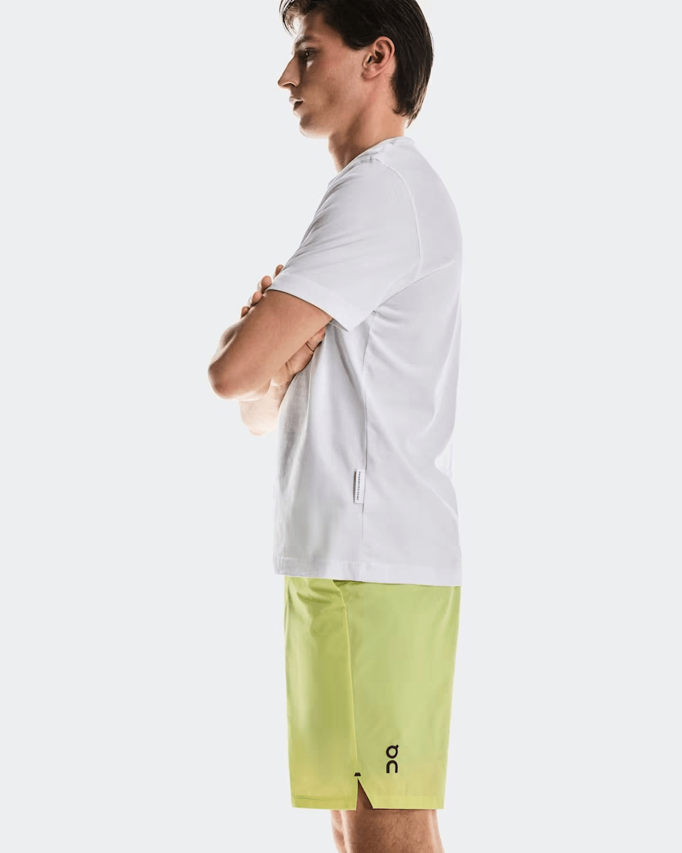 On Men's Performance Hybrid Shorts – 2 - in - 1 Running Shorts with Pockets - 12 - Xciter Sports Apparel