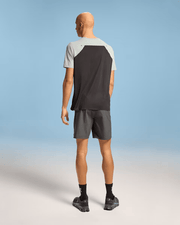 On Men's Performance Hybrid Shorts – 2 - in - 1 Running Shorts with Pockets - 16 - Xciter Sports Apparel