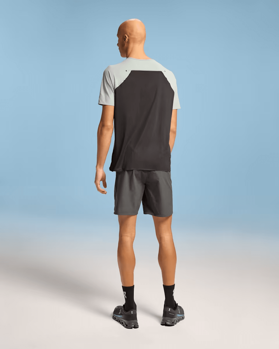 On Men's Performance Hybrid Shorts – 2 - in - 1 Running Shorts with Pockets - 16 - Xciter Sports Apparel