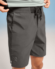 On Men's Performance Hybrid Shorts – 2 - in - 1 Running Shorts with Pockets - 15 - Xciter Sports Apparel