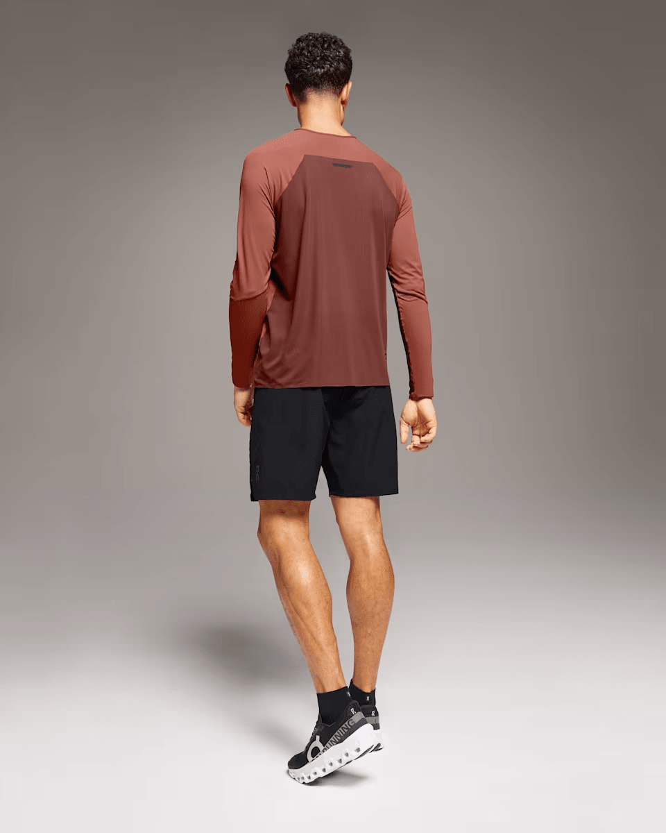 On Men's Performance Hybrid Shorts – 2 - in - 1 Running Shorts with Pockets - 6 - Xciter Sports Apparel